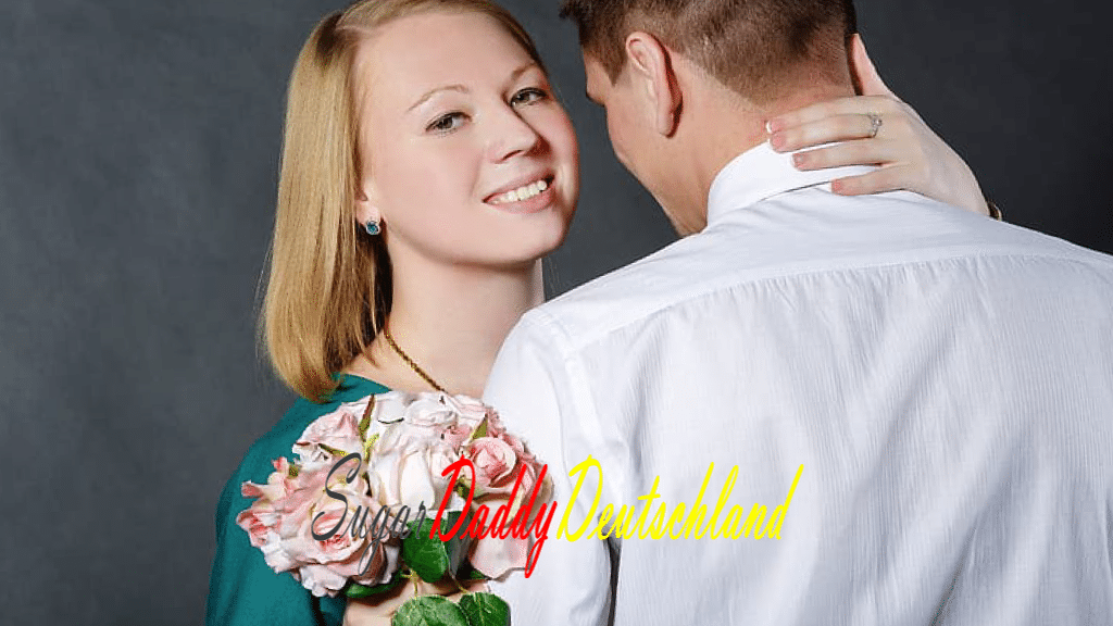 platoniczny cukrowy tatuś