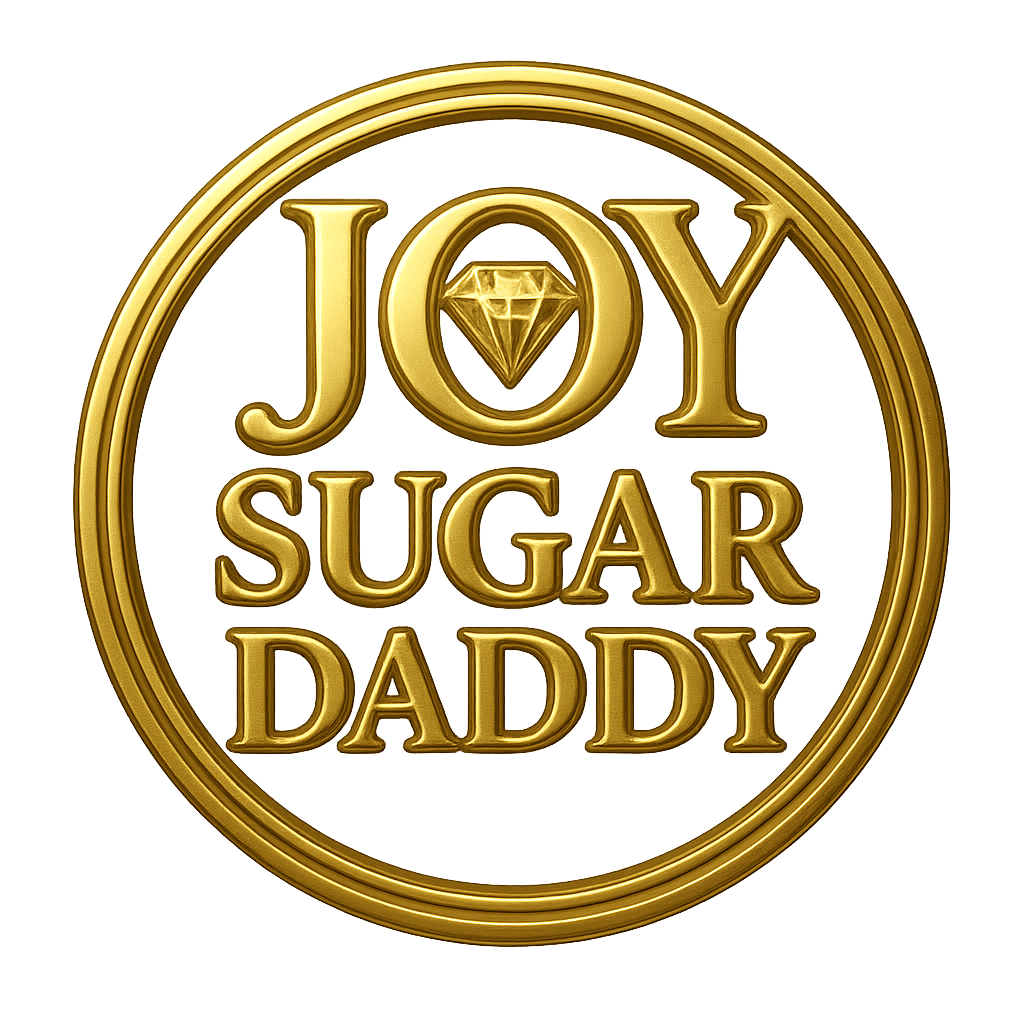 Joy Sugar Daddy – Logo